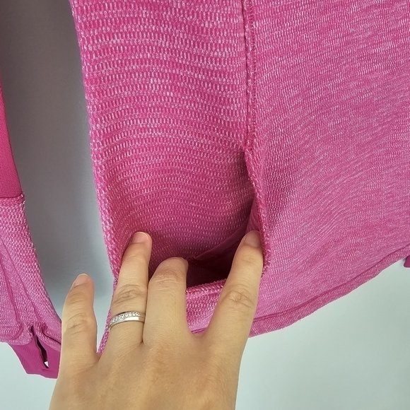 LULULEMON Base Runner 1/2 Zip - Picture 6 of 12